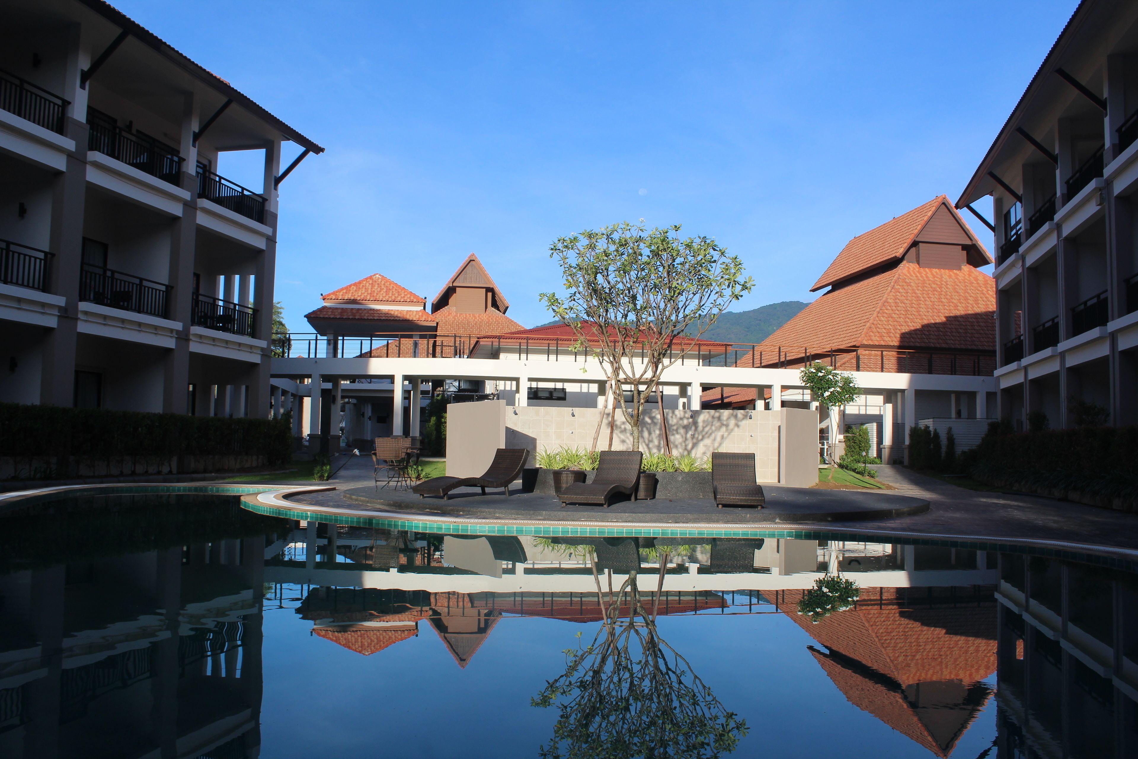 Green Lake Resort - Sha Extra Plus Certified, Chiang Mai