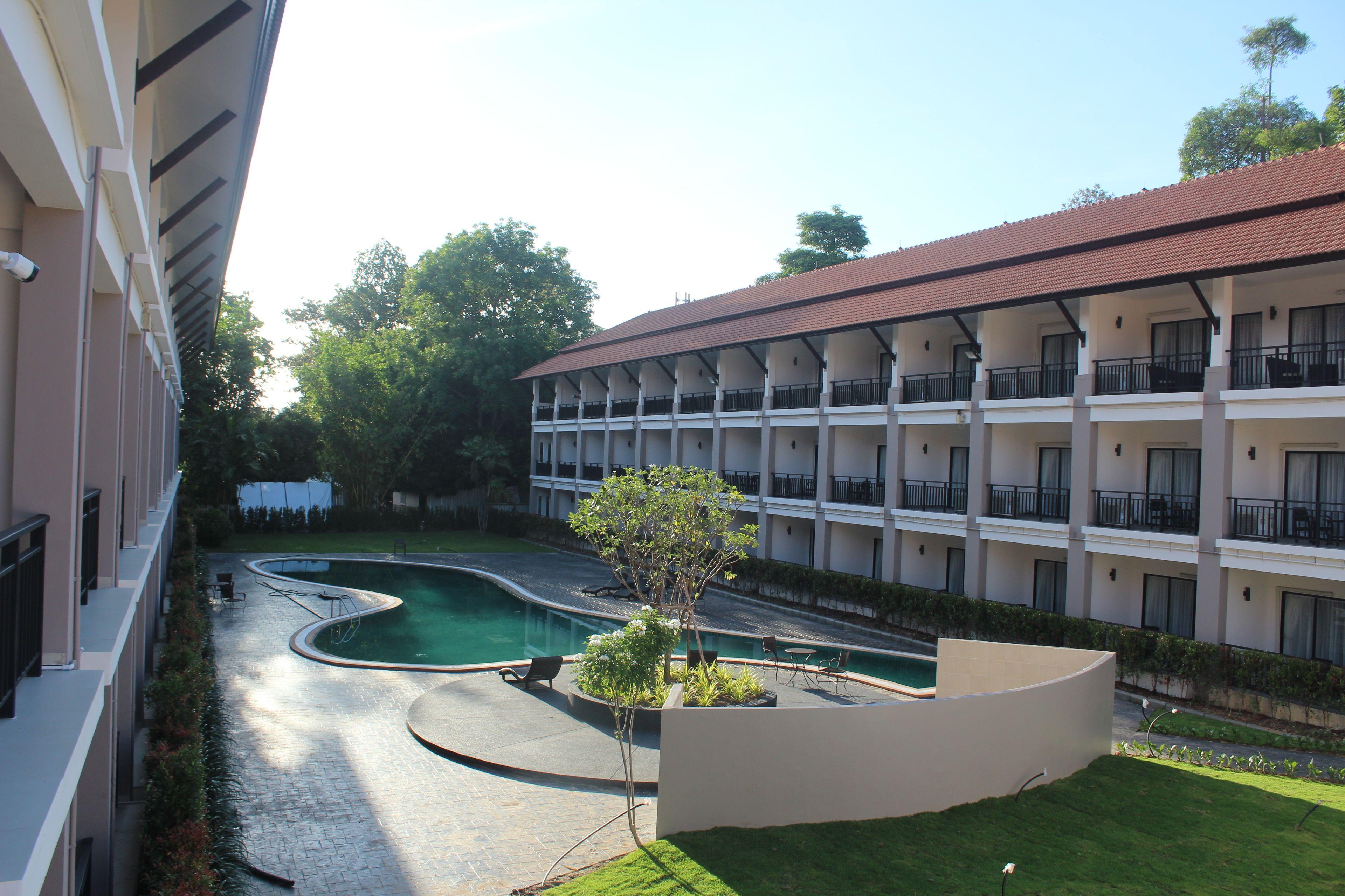 Green Lake Resort - Sha Extra Plus Certified — Photos 1