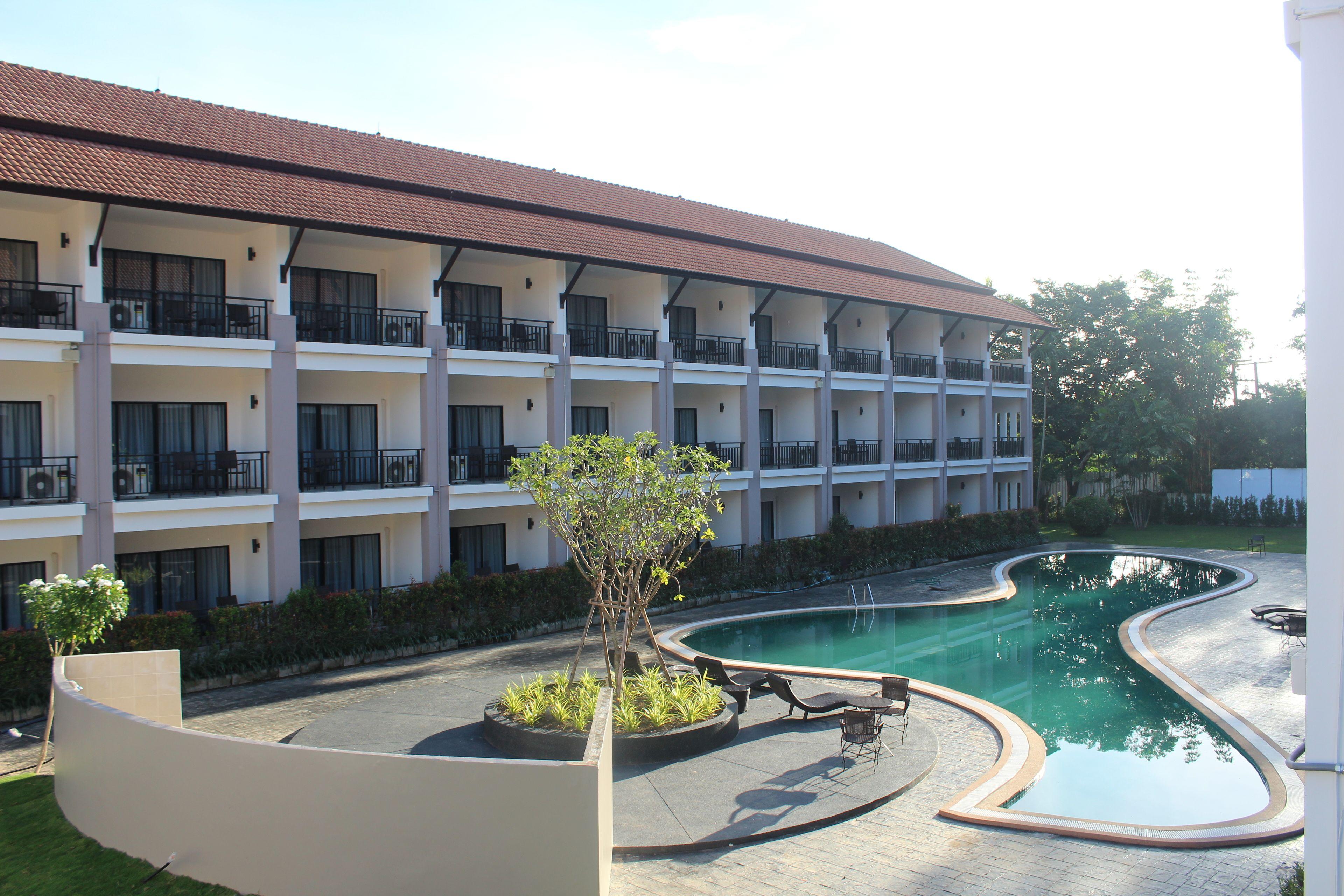 Green Lake Resort - Sha Extra Plus Certified — Photos 3