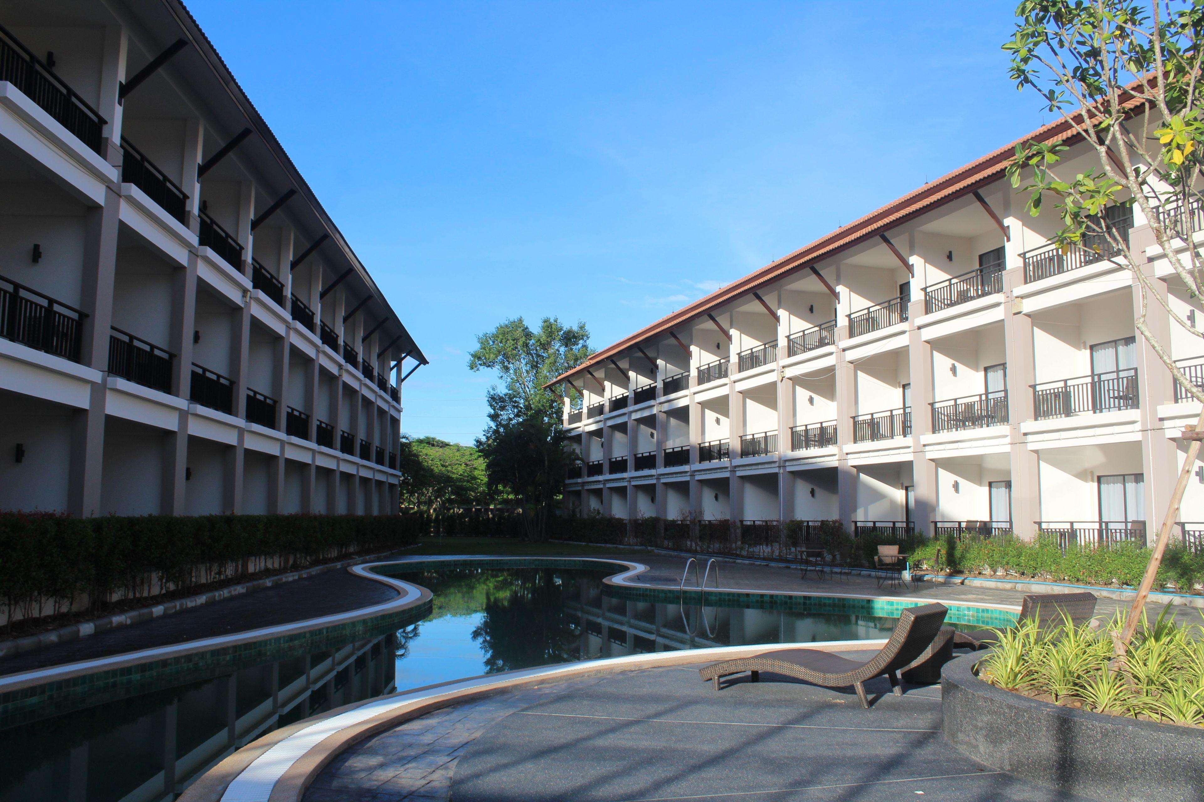 Green Lake Resort - Sha Extra Plus Certified — Photos 2